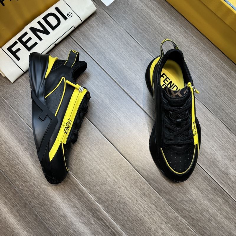 Fendi Sneakers